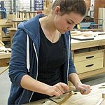 Abiturienten im Handwerk